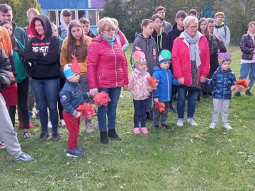 OWOCE PAMIĘCI – raport na koniec sezonu 2021, 